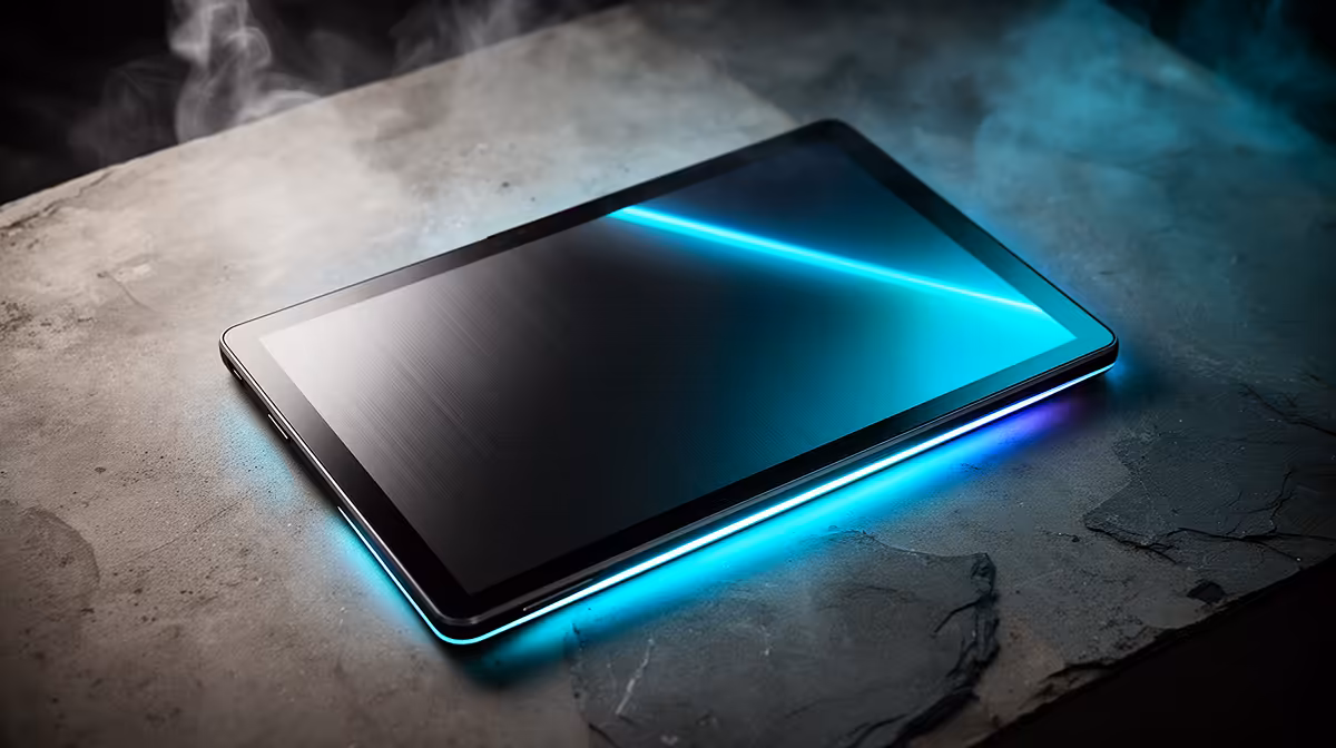 Tablet Delivery buying notes