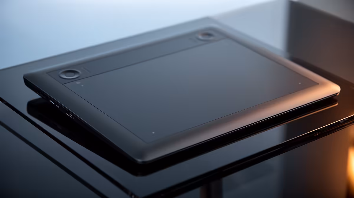 Tablet vs Laptop for drawing and design: Which Should