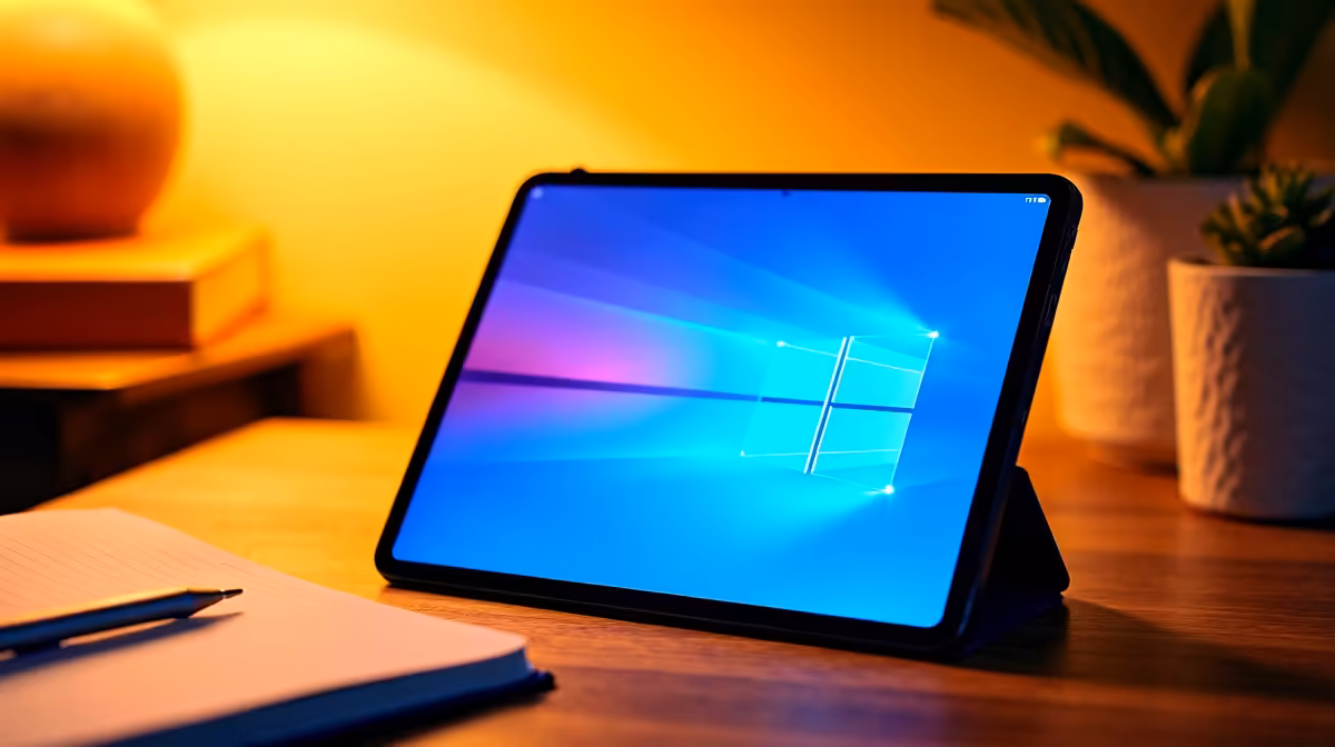 Tablet vs Laptop for note-taking: Which Should