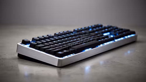 Tactile Mechanical Keyboards: Premium Picks for Precision Typing