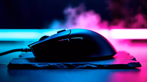 Tactile Microswitch vs Membrane: Best Buttons for Competitive Gaming