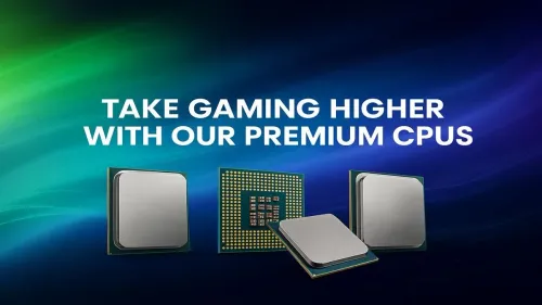 Best CPU for Gaming: Unleash Peak Performance in Your Rig