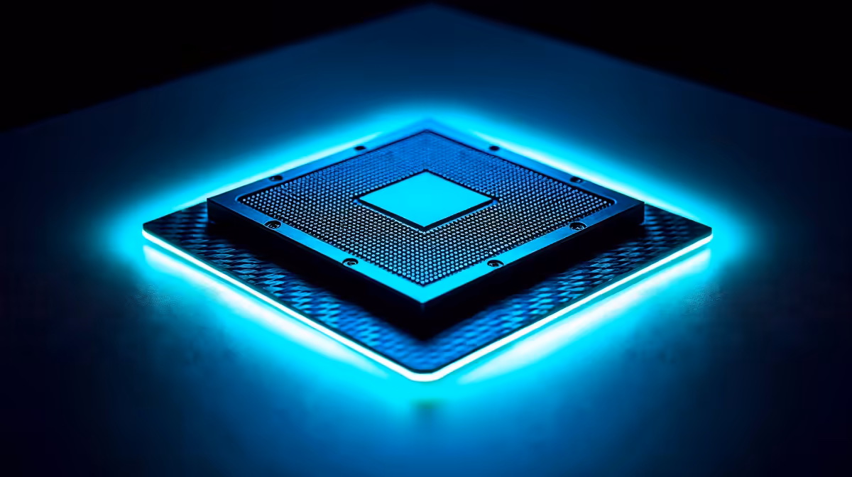 Efficient AI Power Management