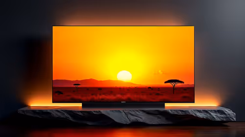Tandem OLED vs Standard OLED: Best Choice for Bright SA Rooms?