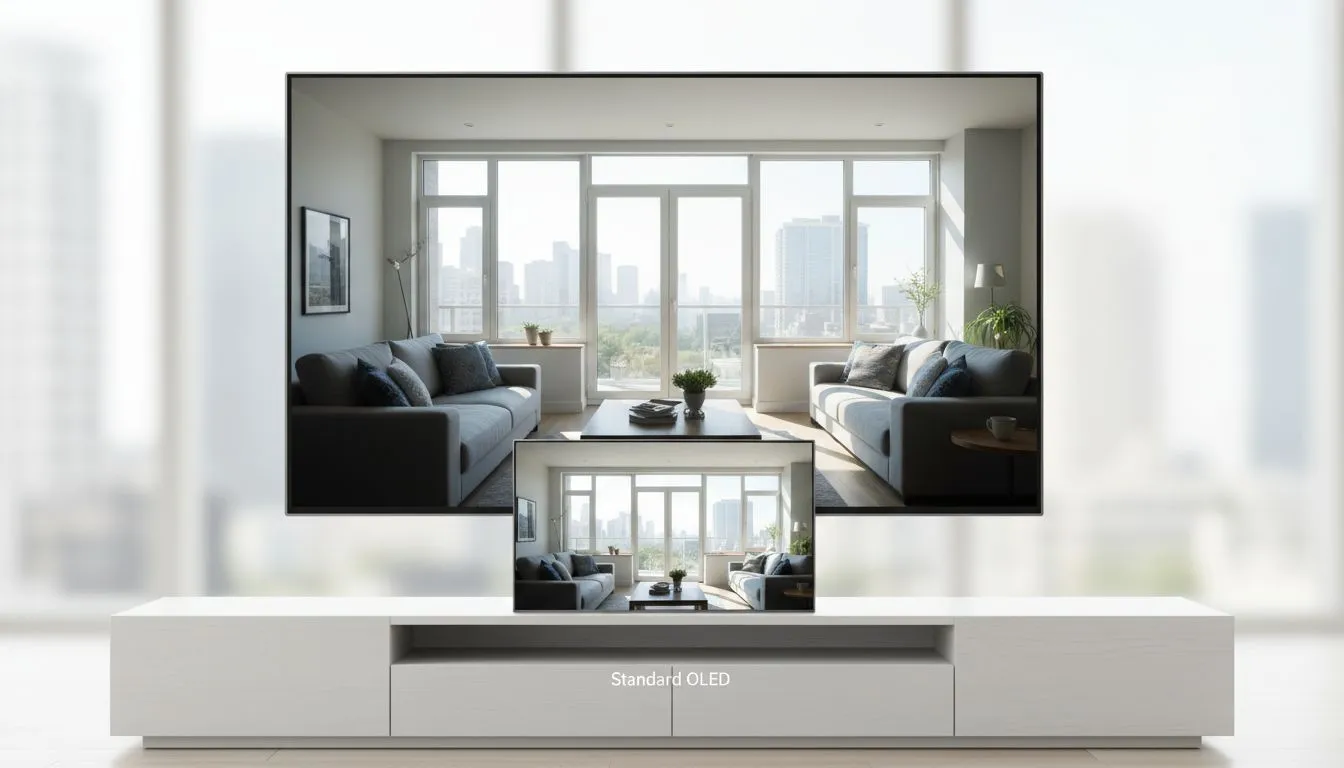 The Ultimate Display Brightness Battle