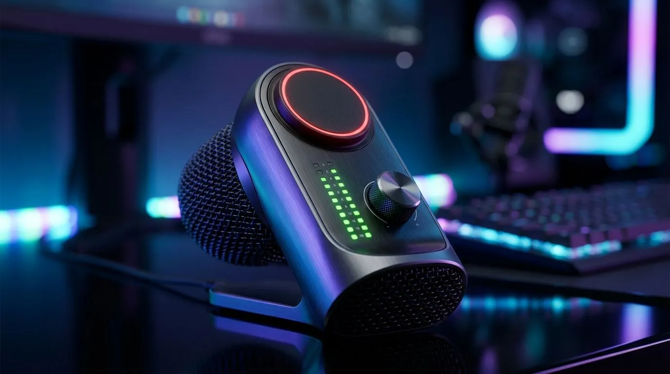Set up fast, mute reliably, signal clearly
