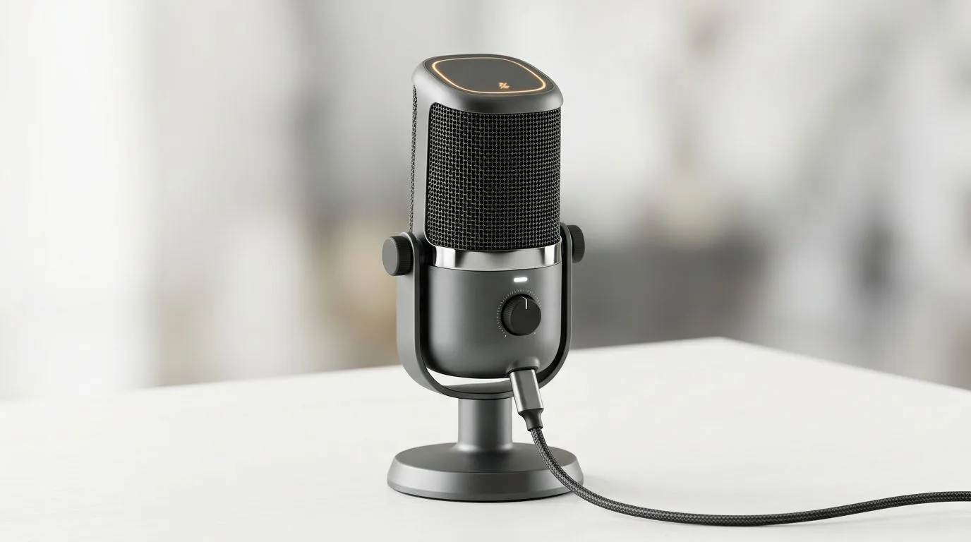 Use tap-to-mute and LED status correctly