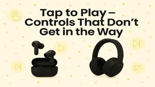 Seamless Mobile Gameplay: Mastering Effortless Tap Controls