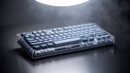 Tape and Foam Mods: What Actually Changes Keyboard Sound