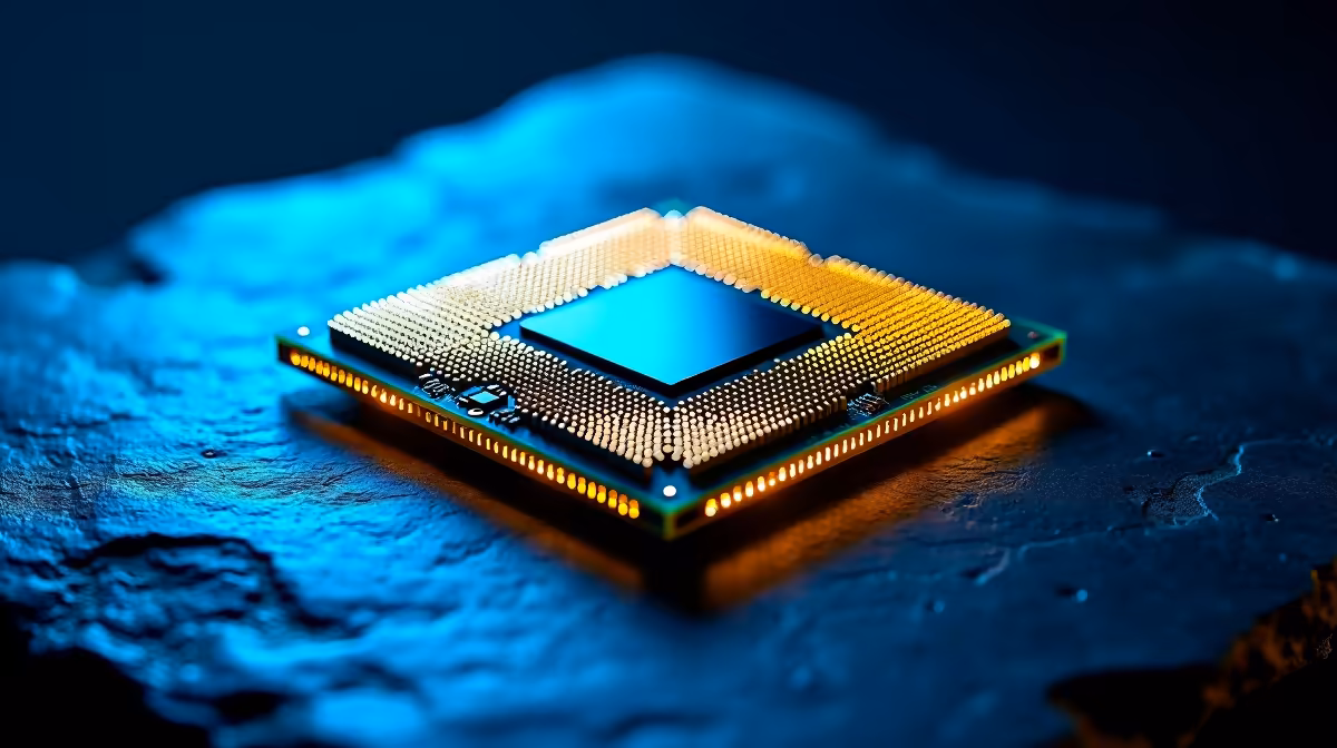 Tax & Customs on Imported CPUs in SA