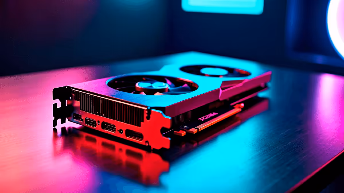 Tax & Customs on Imported GPUs in SA