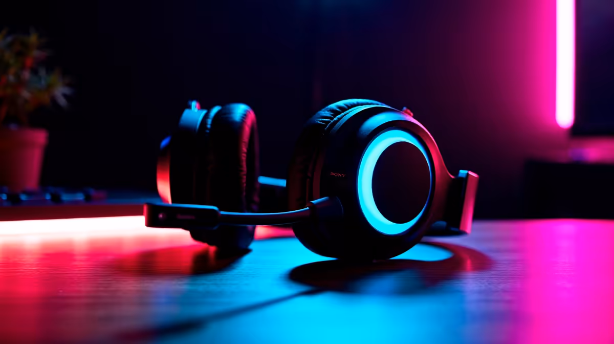 Tax & Customs on Imported Headsets in SA