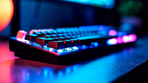 Tax & Customs on Imported Keyboards in SA