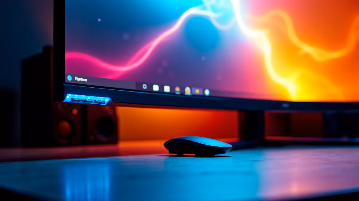 Tax & Customs on Imported Monitors in SA