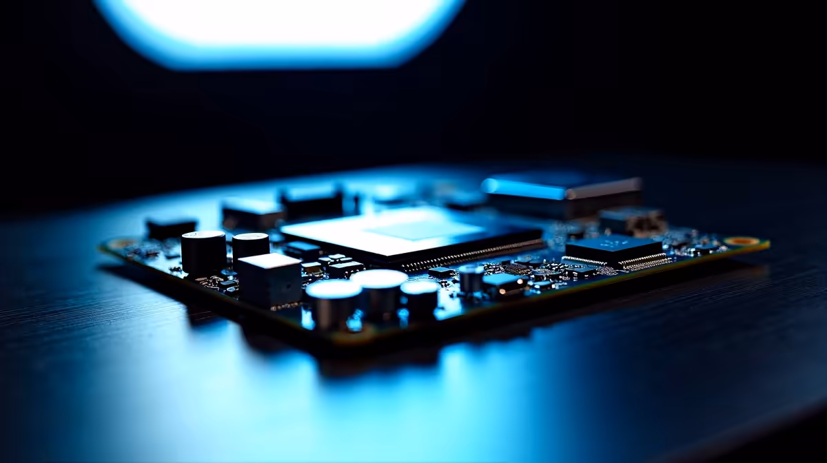 Tax & Customs on Imported Motherboards in SA