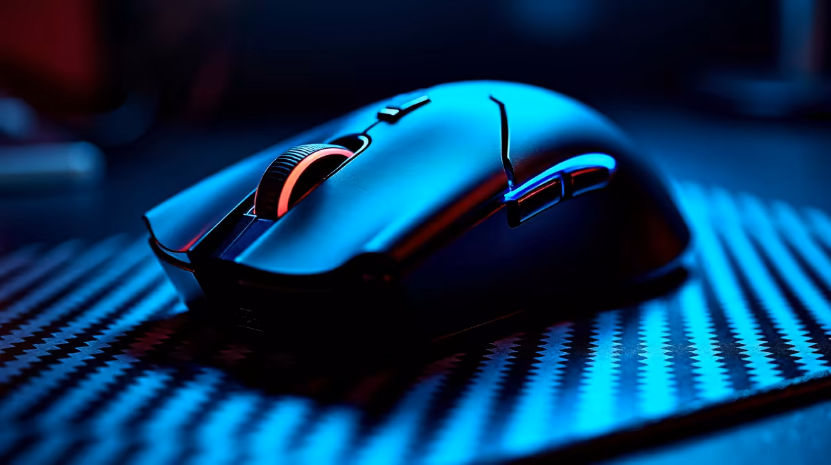 Tax & Customs on Imported Mouses in SA