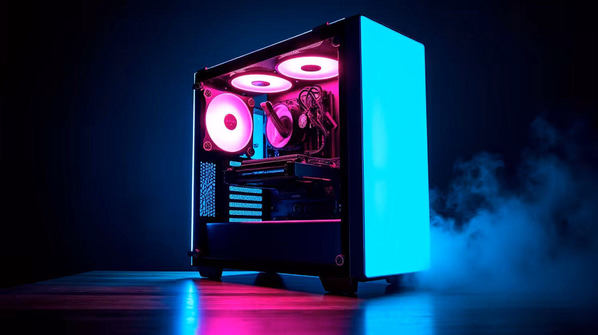 Tax Season Gaming PC Deals SA: What to Buy