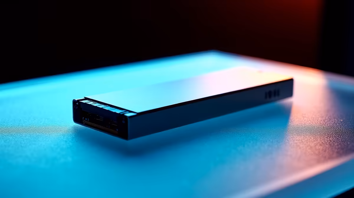 Teamgroup NVMe SSDs: Budget Storage Worth Buying in SA?