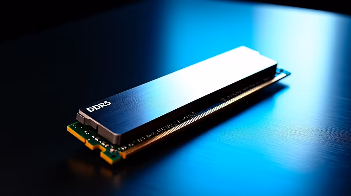 Teamgroup T-Force Delta RGB vs Corsair Vengeance: DDR5