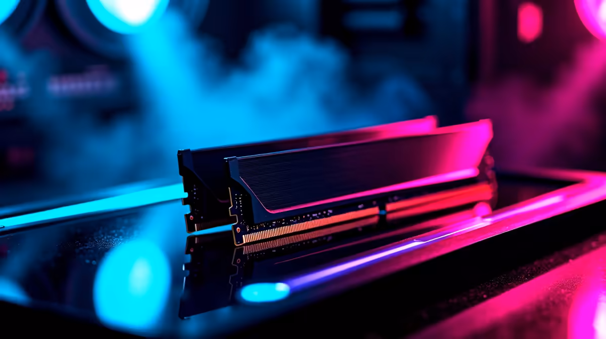 Teamgroup T-Force Vulcan vs ADATA XPG: Budget DDR5