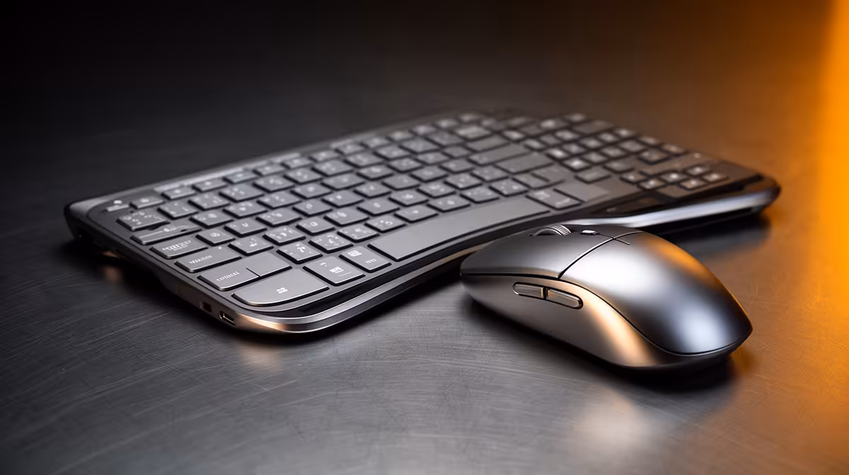 Hybrid Worker Tech Essentials