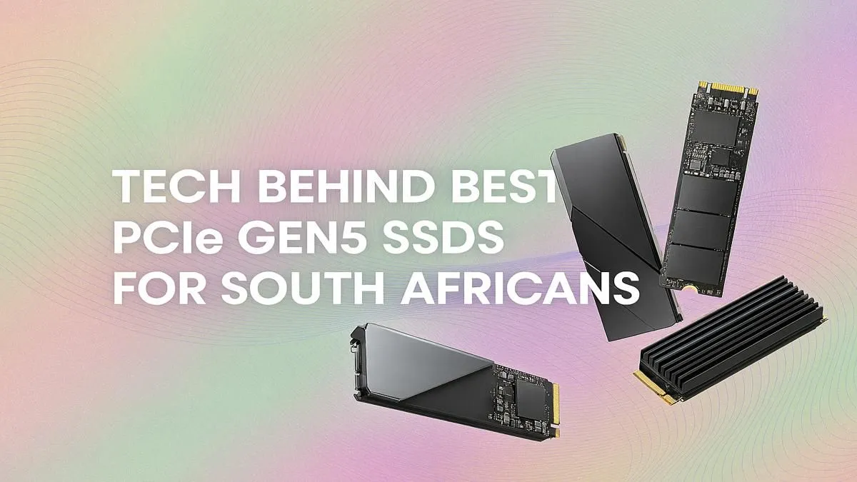 Unlock Unprecedented Speeds