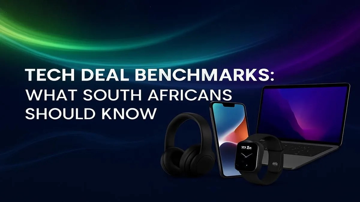 Know What a Good Deal Looks Like