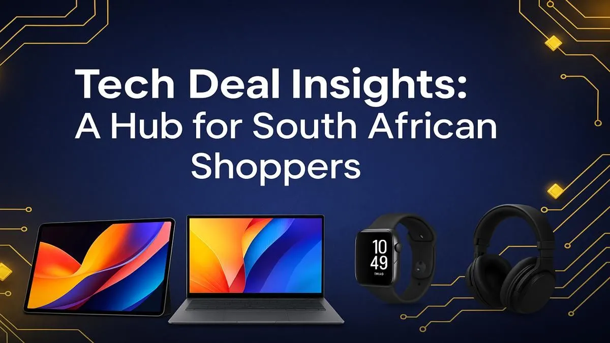 Find Top Tech Savings Today