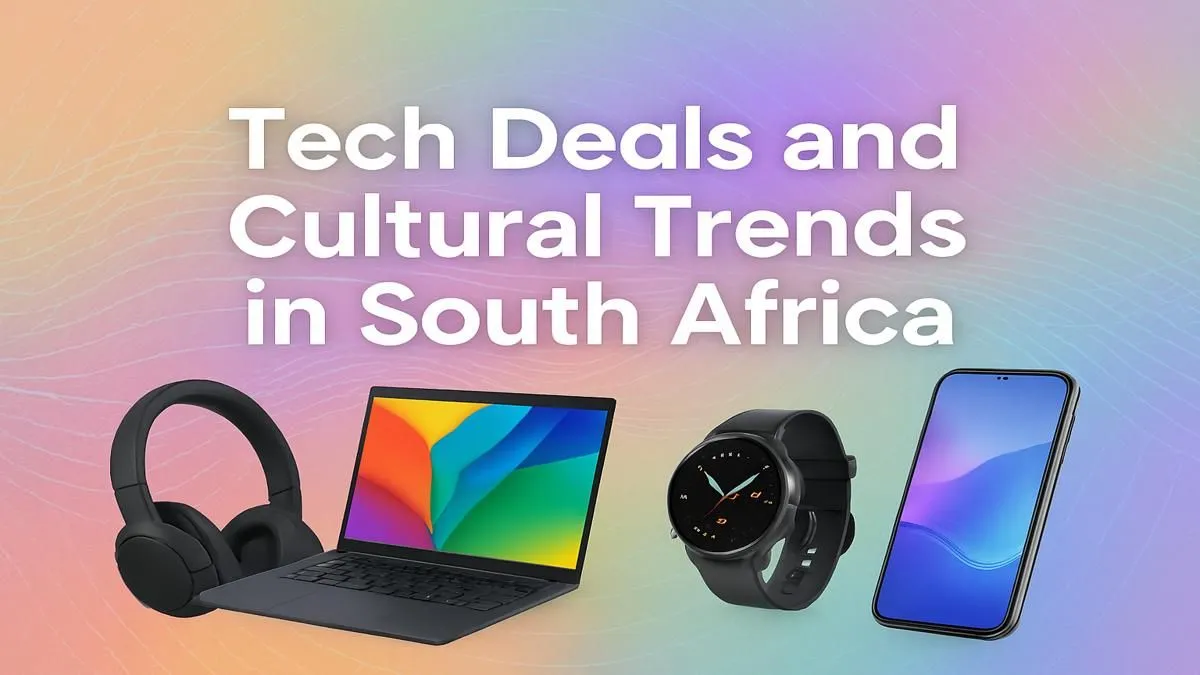 SA's Hottest Tech & Deals