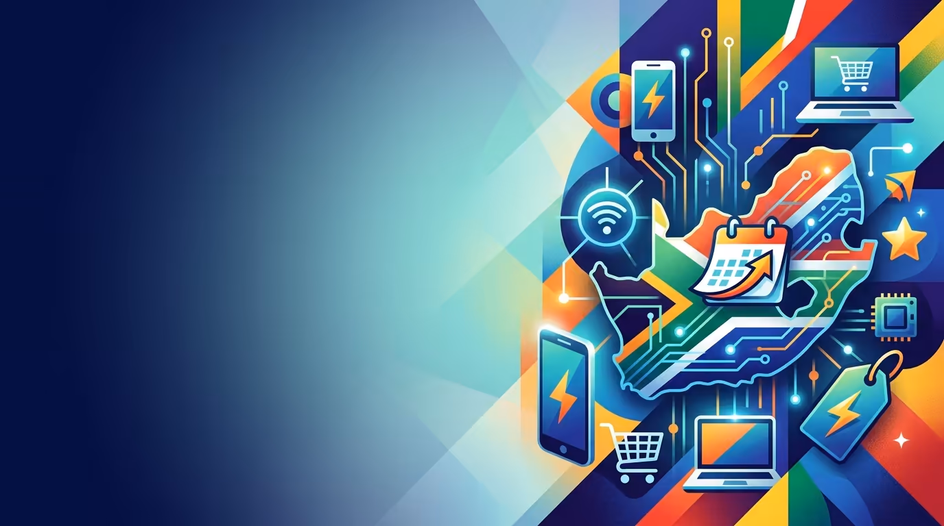 SA's Best Monthly Tech Specials