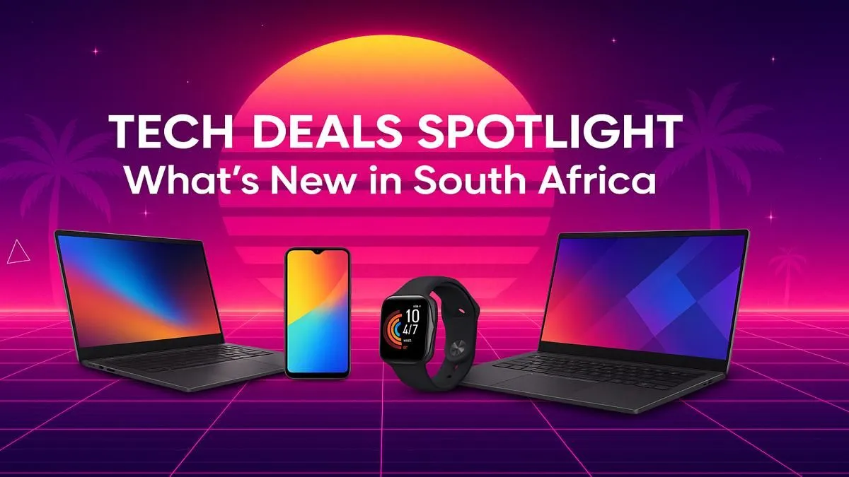Your Weekly Tech Deal Spotlight