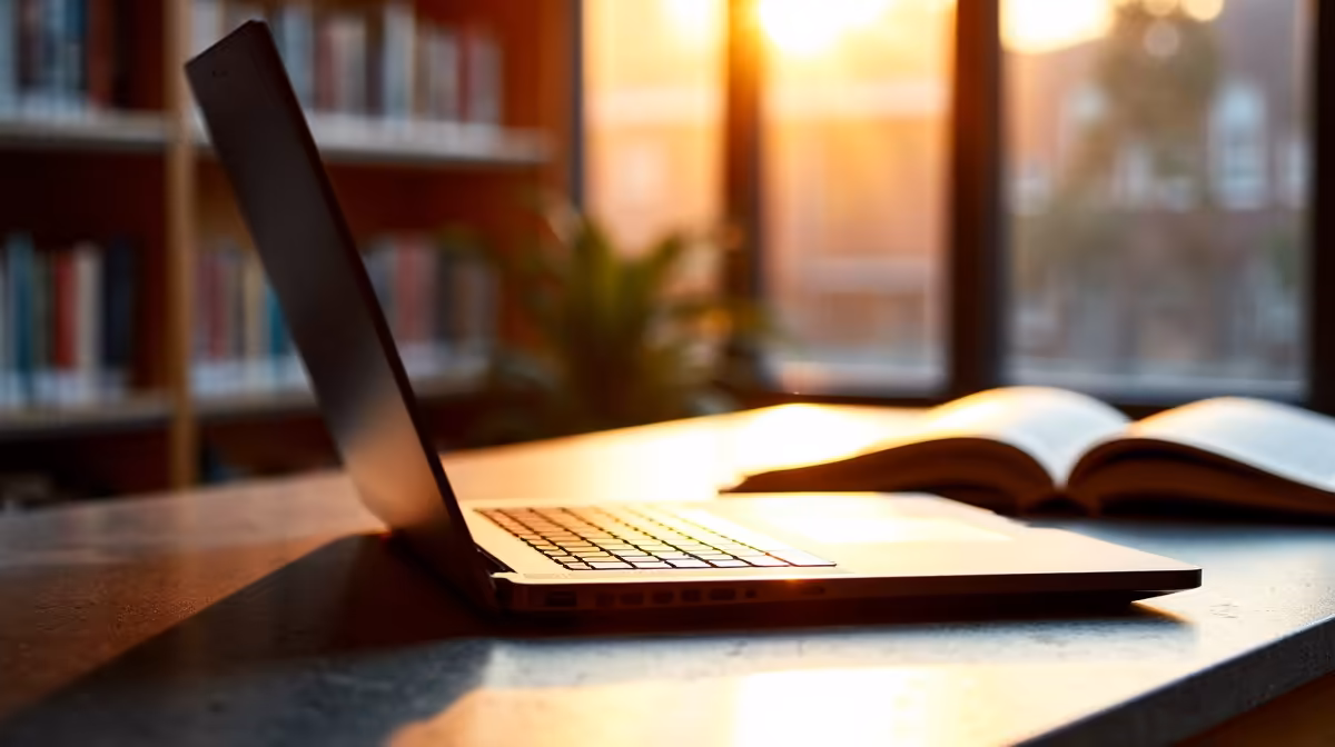 Tech Essentials for UKZN First-Year Students