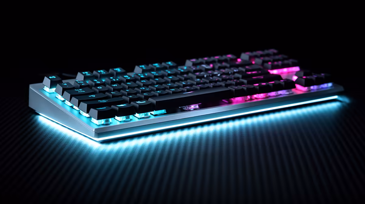 Essential Gaming Gear Picks