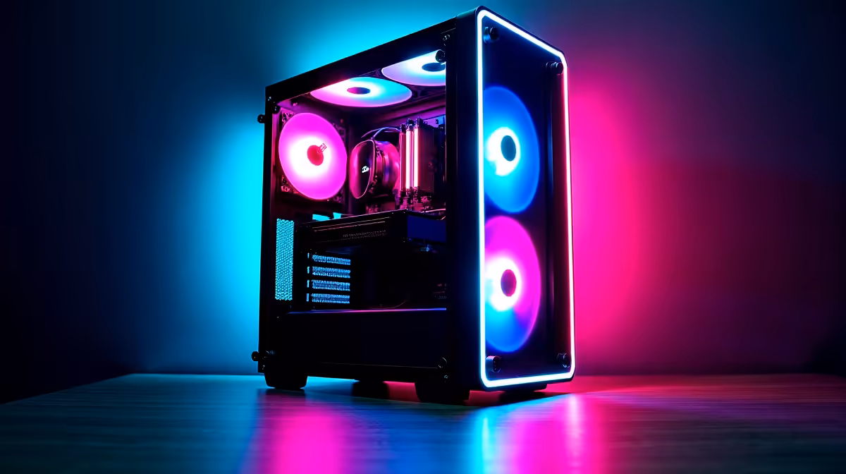 Tech Setup Guide for CUT Res Students