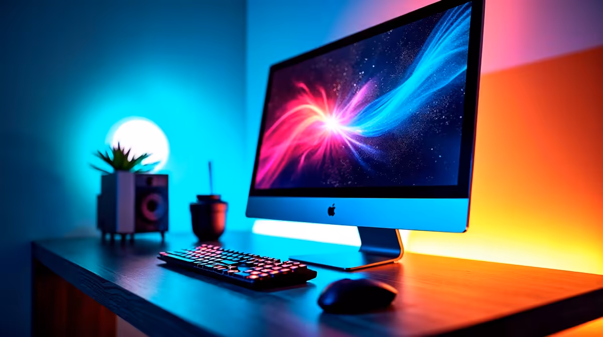 Tech Setup Guide for DUT Res Students