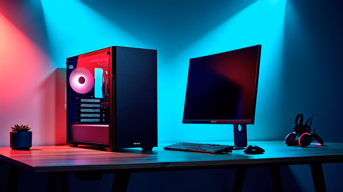 Tech Setup Guide for SPU Res Students