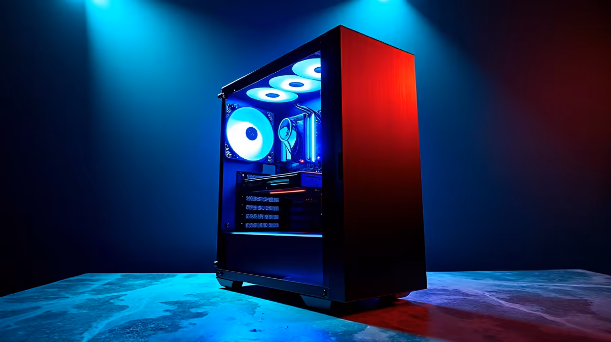 Tech Setup Guide for TUT Res Students