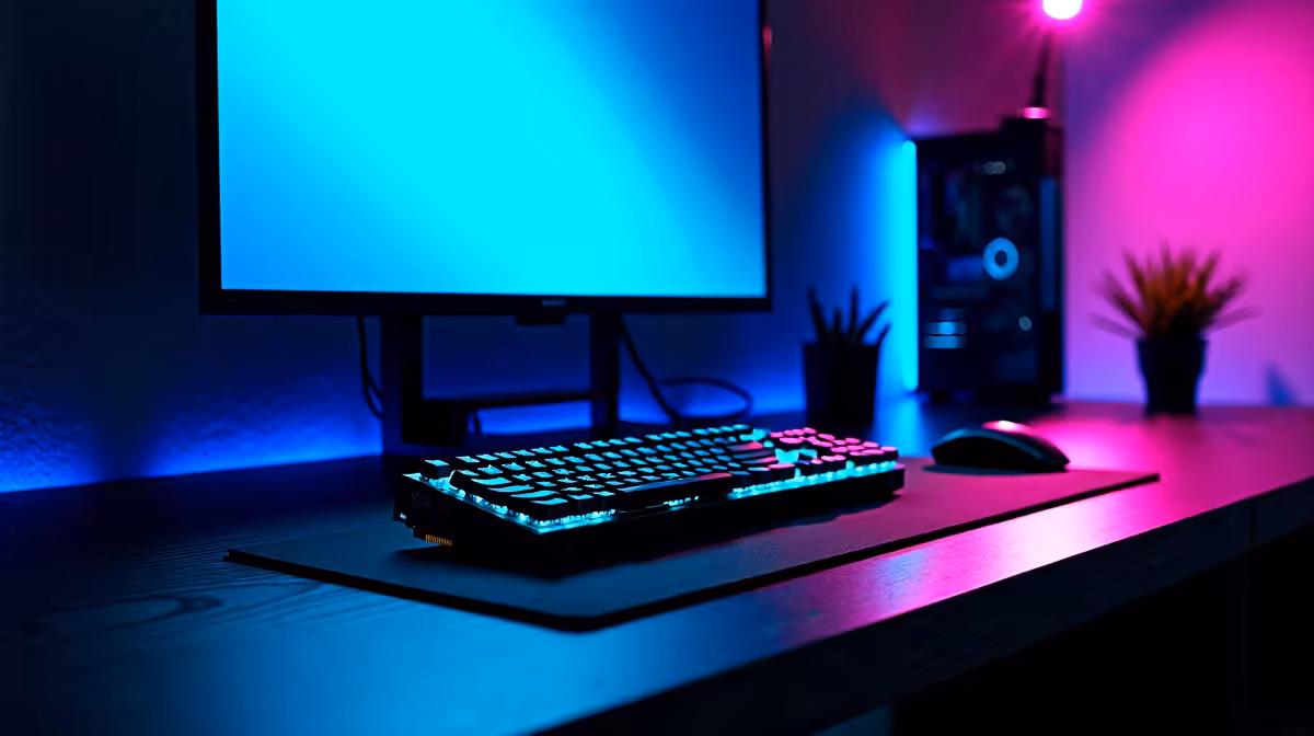 Tech Setup Guide for UMP Res Students