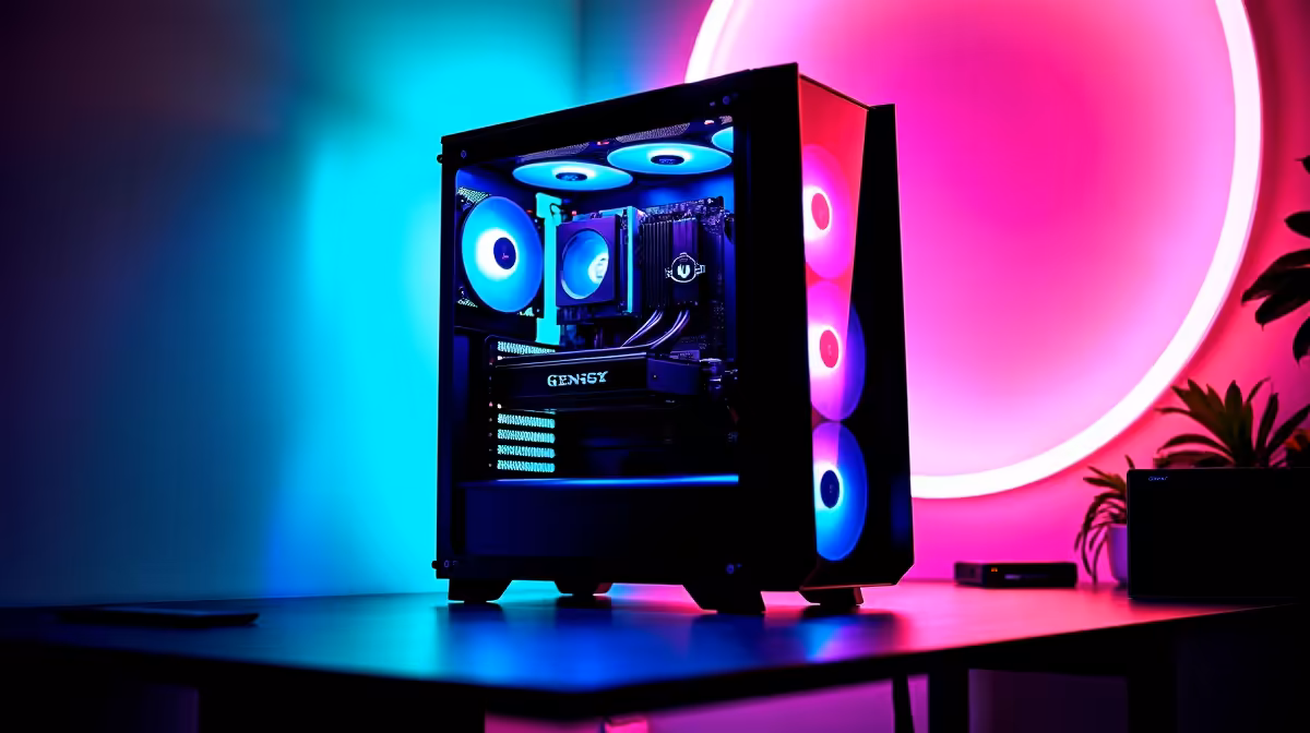 Tech Setup Guide for WSU Res Students