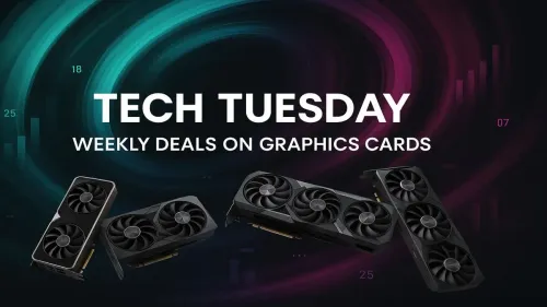 Your Weekly GPU Deal Roundup