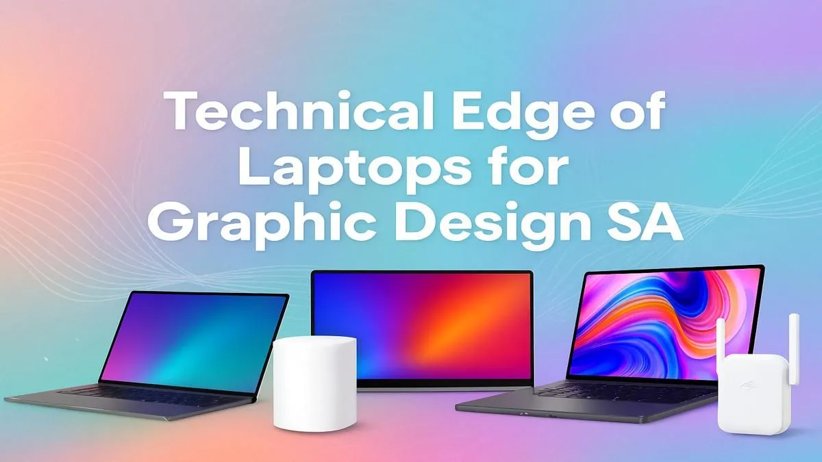 Your Guide to Pro-Level Laptops