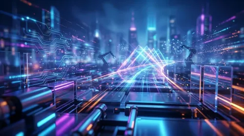 Technology Roadmap 2026-2028: Strategic Guide