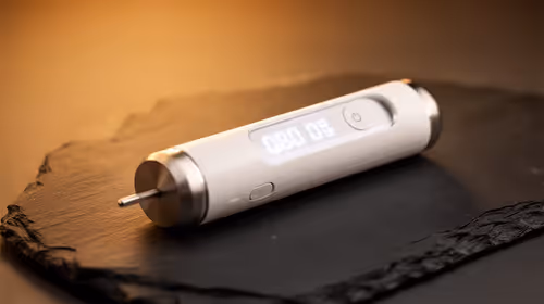 Temperature Tracking Devices for South African Health Enthusiasts