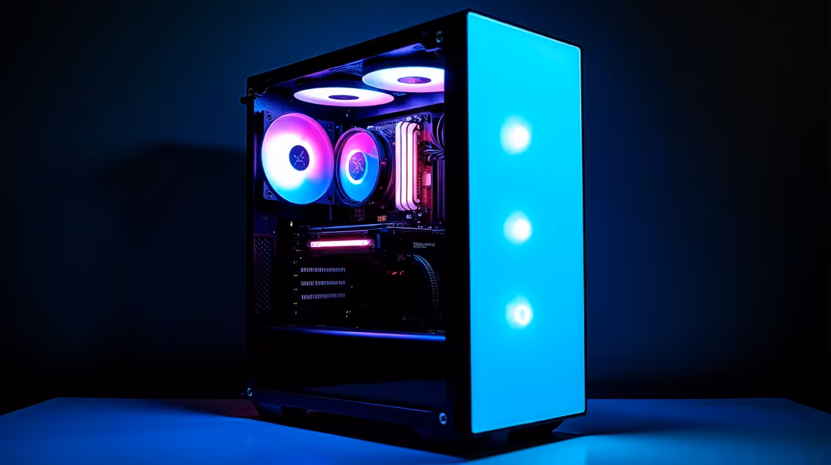 Tempered Glass Installation Guide for Your PC