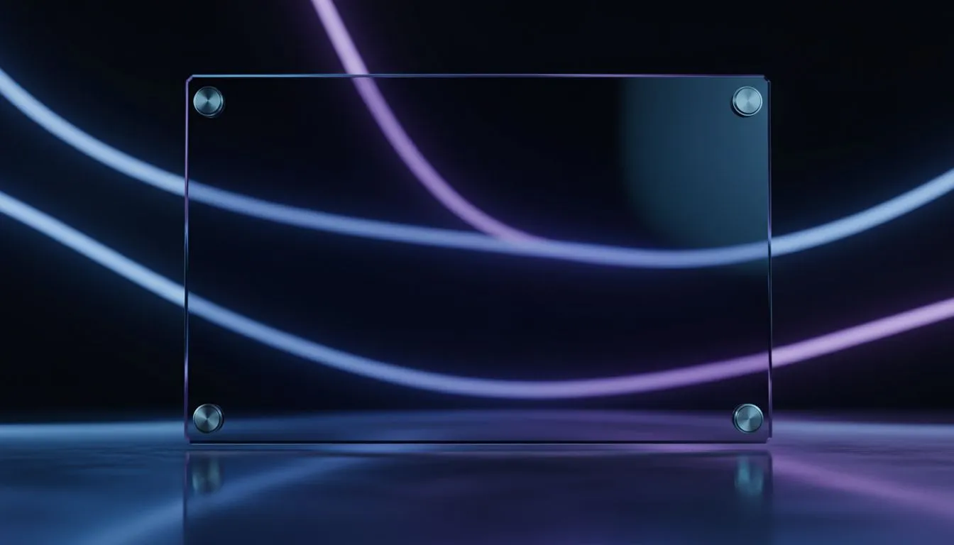 Tempered Glass Side Panels Explained