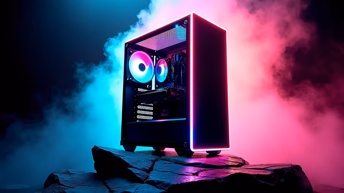 Tempered Glass vs Acrylic Side Panel: Which Is Better?