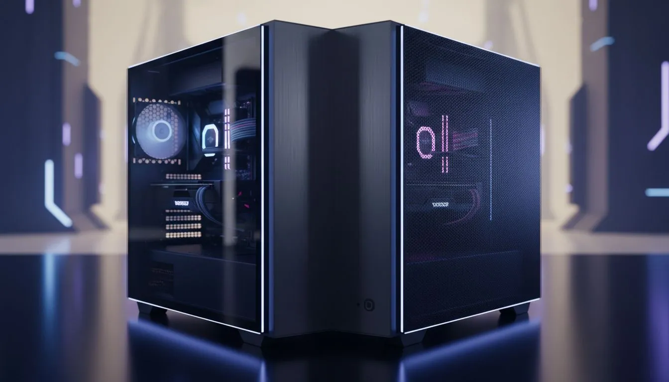 Tempered Glass vs Mesh: Pick the Best Panel