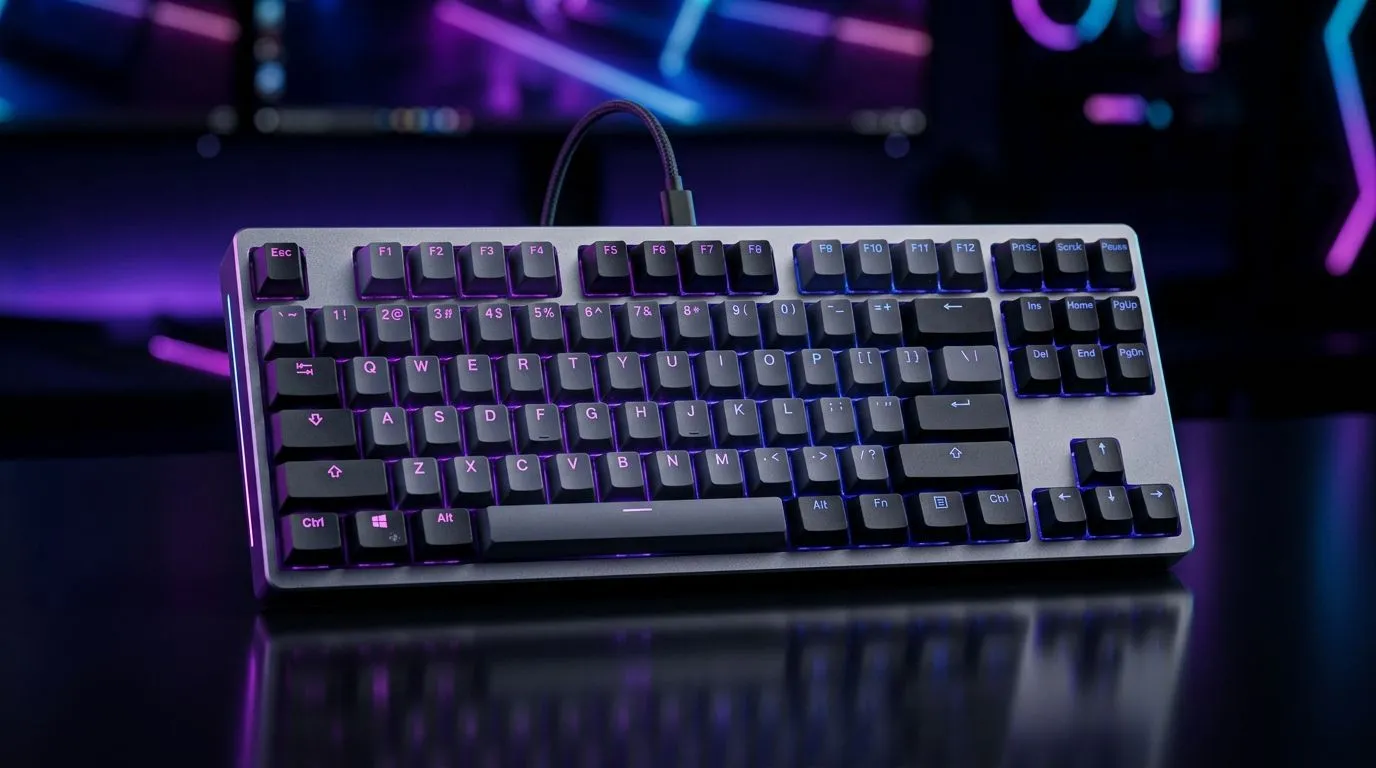 Compare features, layout, and desk space