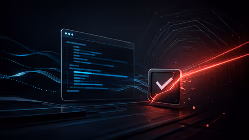TerminalFix Warning: Never Paste a CAPTCHA Command
