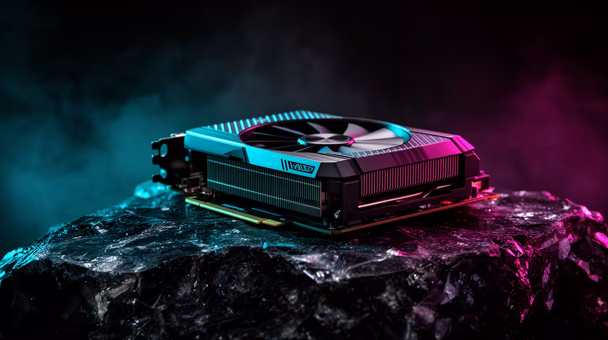 A hands-on used GPU test before handing over cash